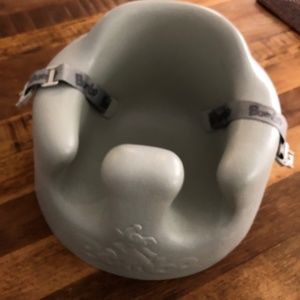 Baby Bumbo / Gray